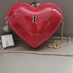Kate Spade My Heart 3D Mini